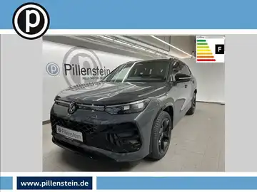 VW TAYRON (1/15)