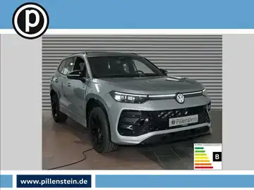 VW TAYRON (1/11)