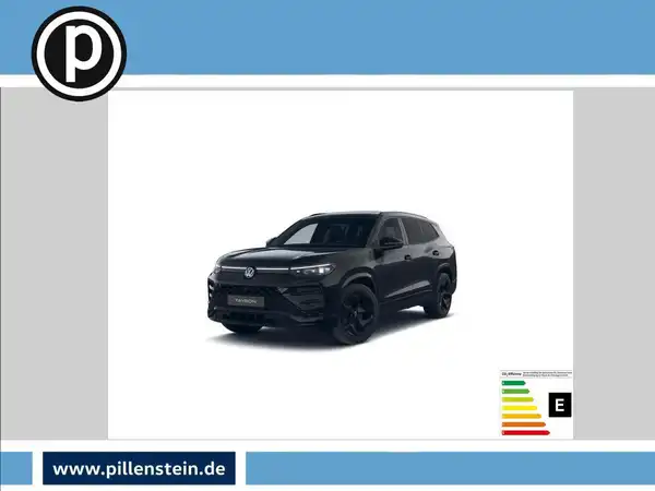 VW TAYRON (1/11)