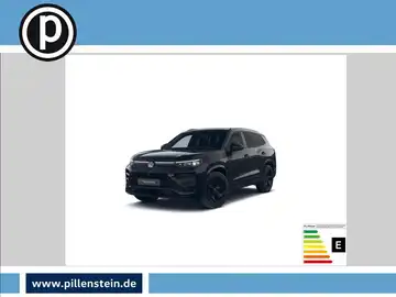 VW TAYRON (1/11)