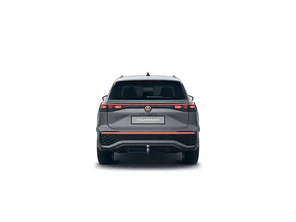 VW TAYRON (2/10)