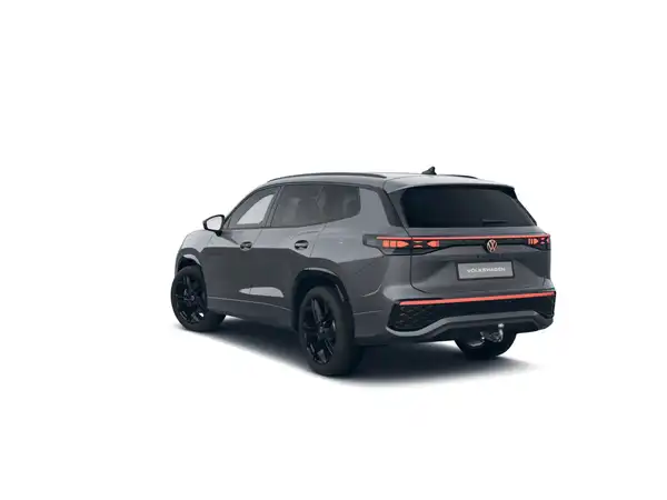VW TAYRON (4/10)