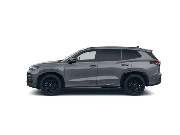 VW TAYRON (5/10)