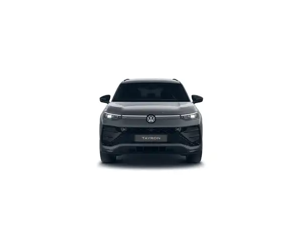VW TAYRON (6/10)