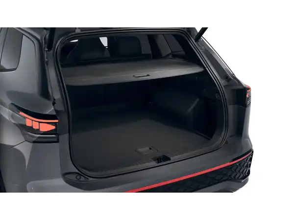 VW TAYRON (7/10)