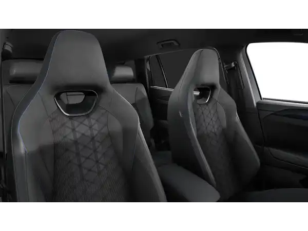 VW TAYRON (9/10)