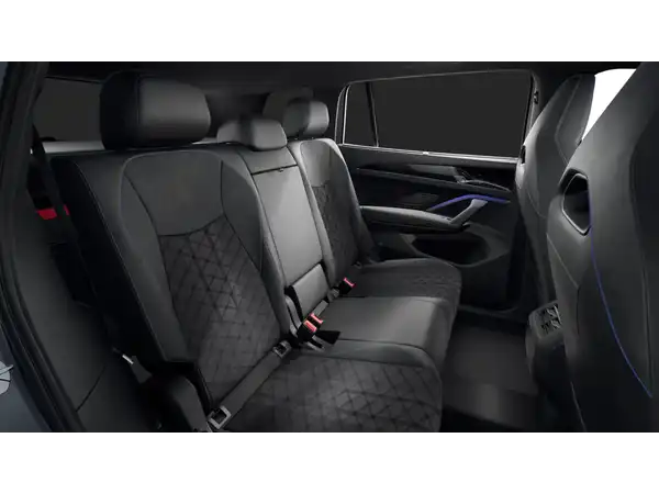 VW TAYRON (10/10)