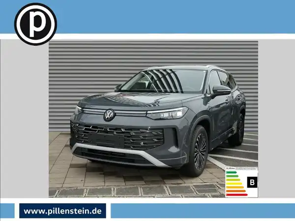 VW TAYRON (1/10)