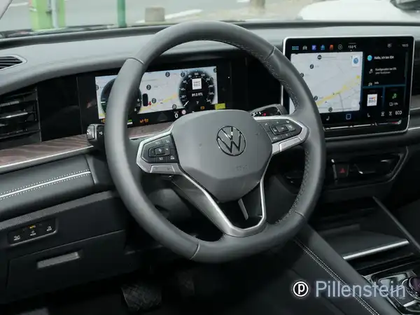 VW TAYRON (6/10)