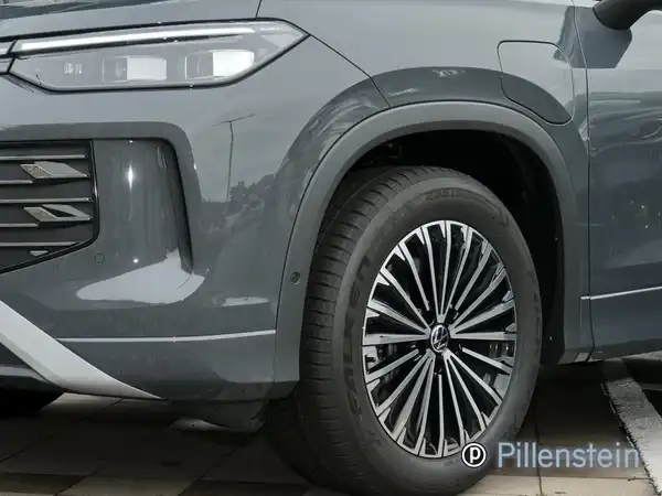 VW TAYRON (9/10)