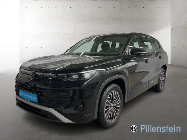 VW TAYRON (18/21)
