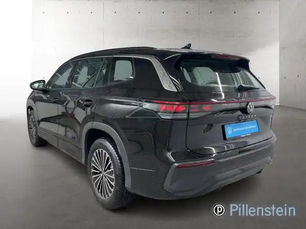 VW TAYRON (4/21)