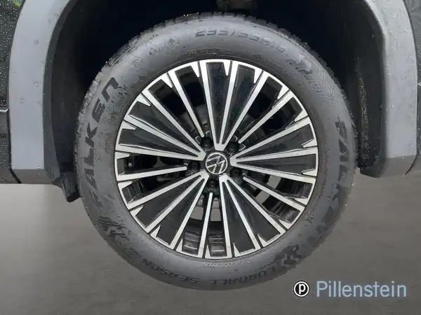 VW TAYRON (5/21)