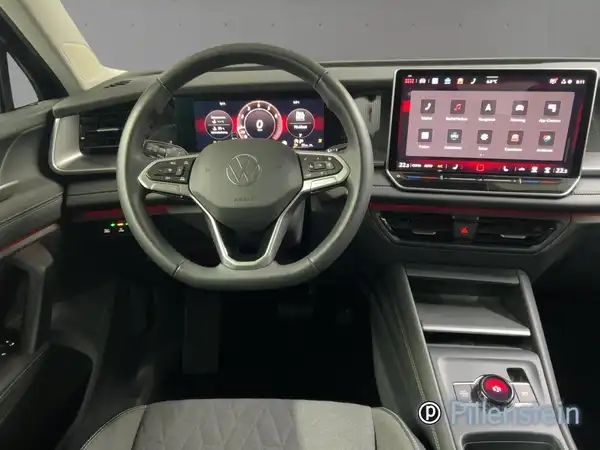 VW TAYRON (9/21)