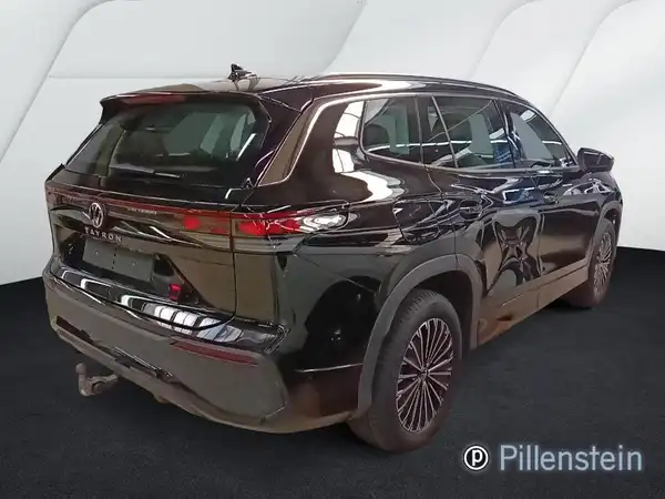 VW TAYRON (5/8)