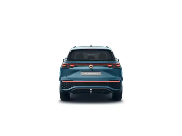 VW TAYRON (2/11)