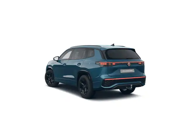 VW TAYRON (4/11)