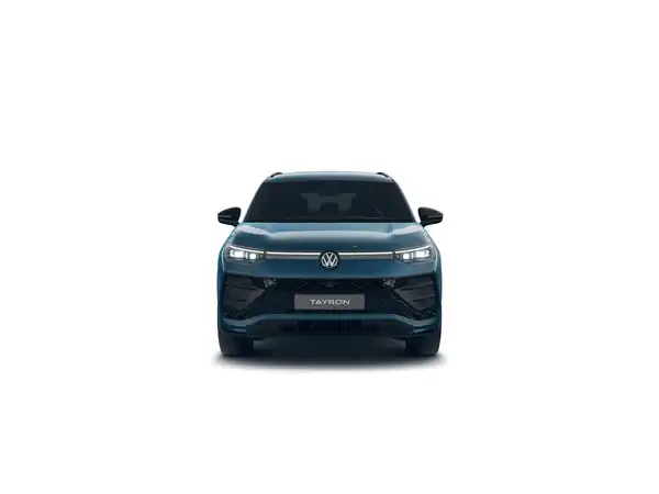 VW TAYRON (6/11)