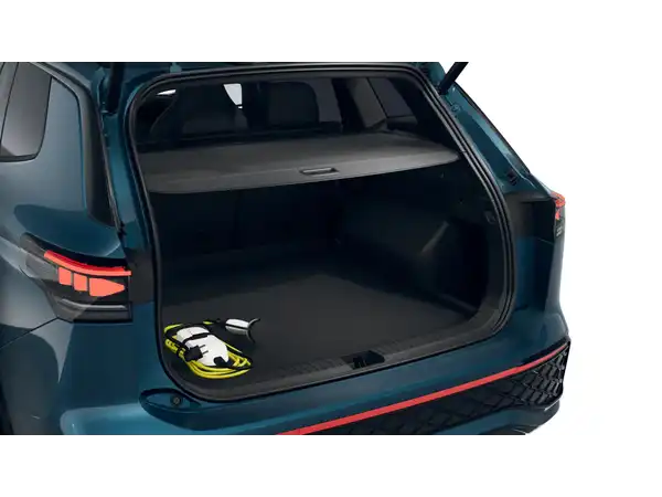 VW TAYRON (7/11)