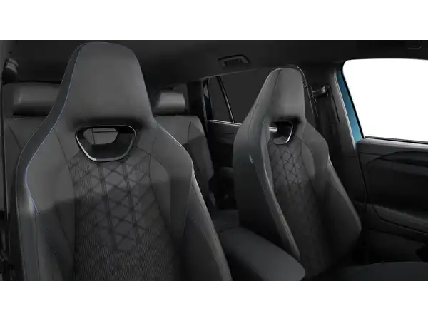 VW TAYRON (9/11)