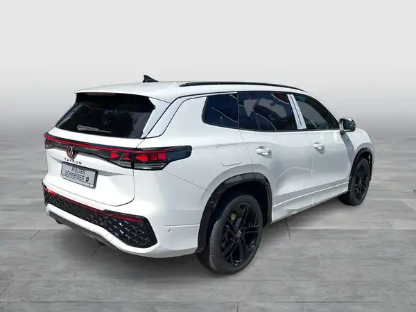VW TAYRON (5/19)