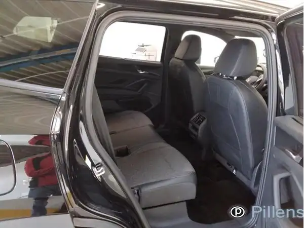 VW TAYRON (6/6)