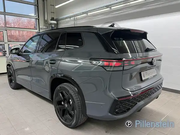 VW TAYRON (2/15)