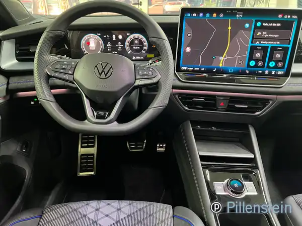 VW TAYRON (5/15)