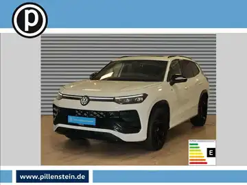 VW TAYRON (1/13)