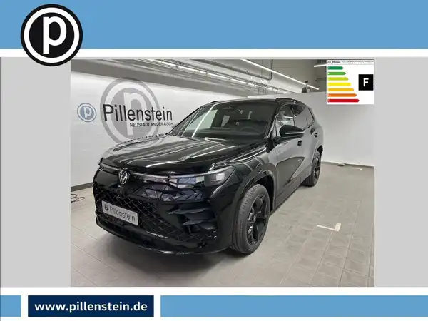 VW TAYRON (1/14)