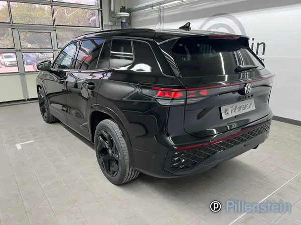 VW TAYRON (2/14)