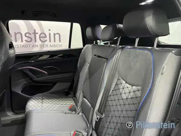 VW TAYRON (11/14)