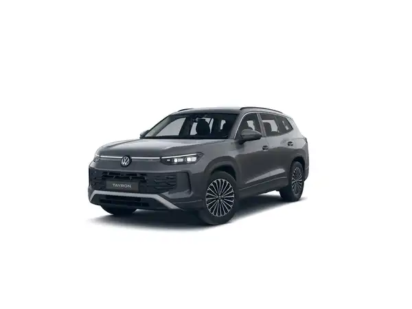 VW TAYRON (1/12)