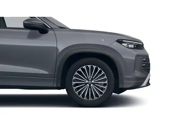 VW TAYRON (4/12)