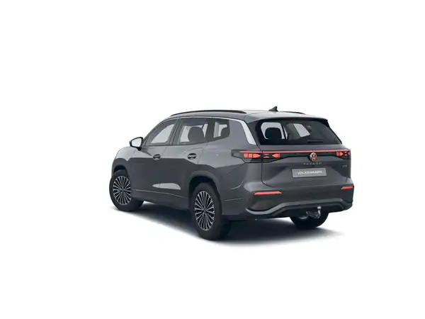 VW TAYRON (5/12)