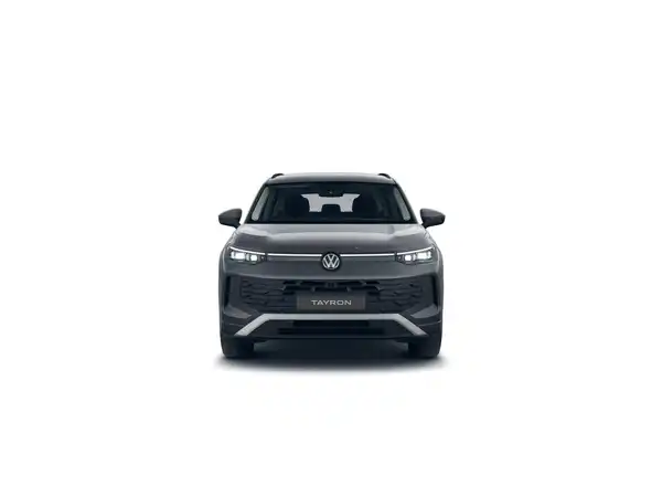 VW TAYRON (7/12)