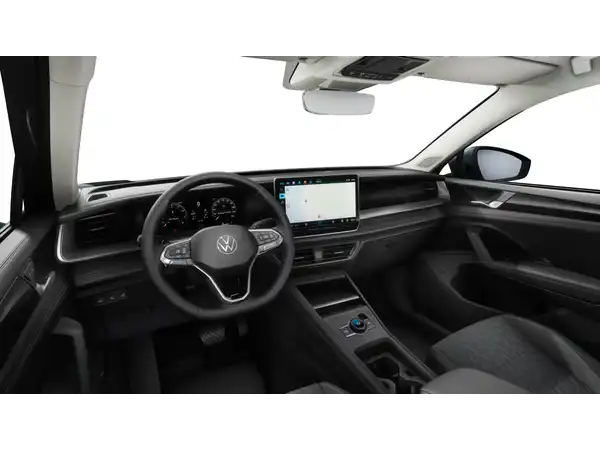 VW TAYRON (9/12)