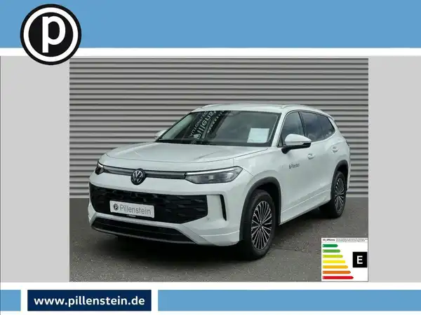 VW TAYRON (1/10)