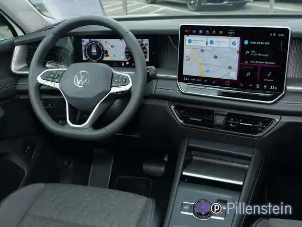 VW TAYRON (3/10)