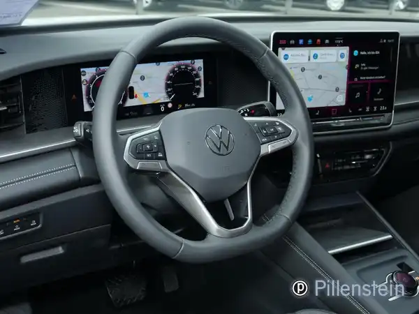 VW TAYRON (6/10)