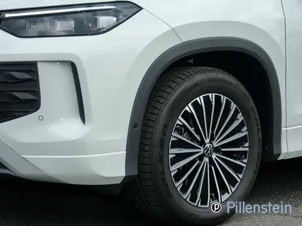 VW TAYRON (9/10)