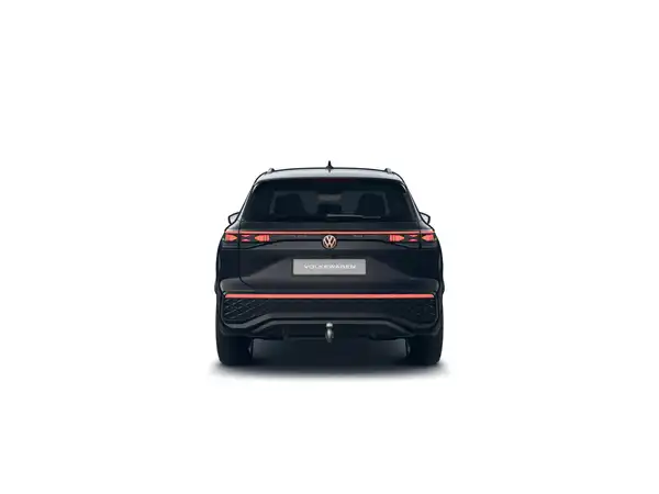 VW TAYRON (2/10)