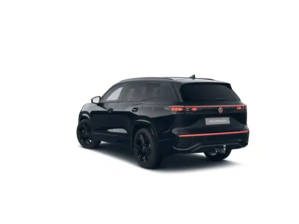VW TAYRON (4/10)