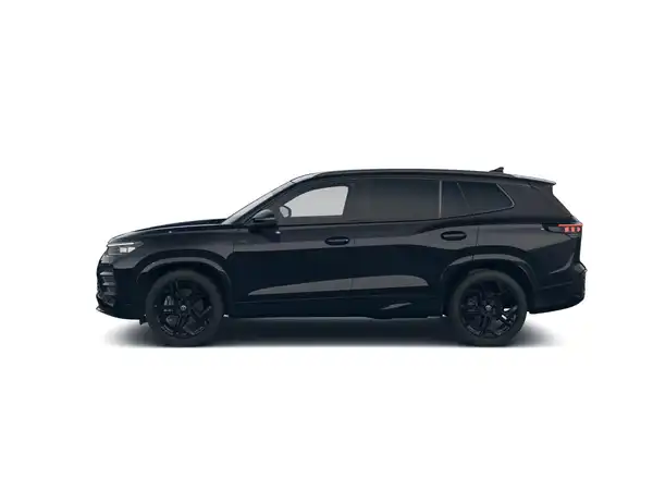 VW TAYRON (5/10)