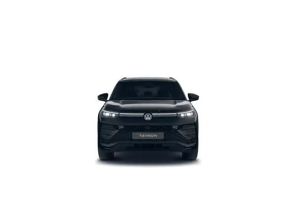 VW TAYRON (6/10)