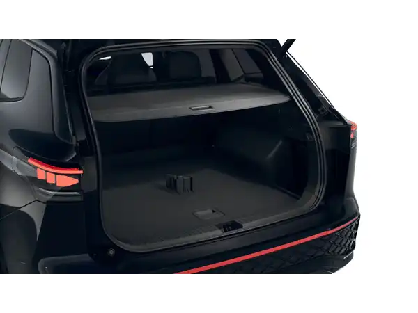 VW TAYRON (7/10)