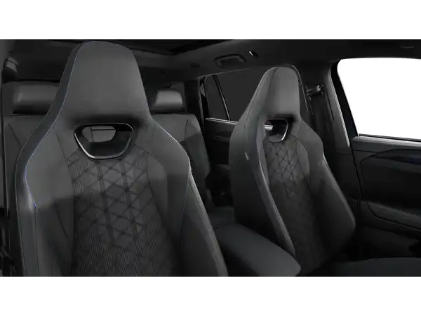 VW TAYRON (9/10)
