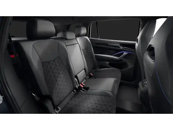 VW TAYRON (10/10)