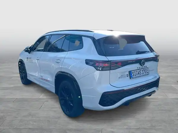 VW TAYRON (3/21)