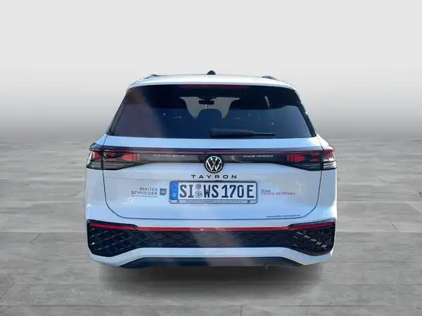 VW TAYRON (4/21)